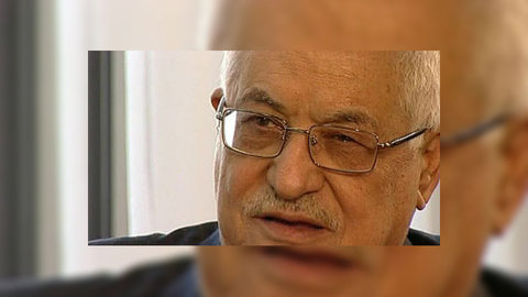 ПНА готова на переговоры с Израилем при участии США