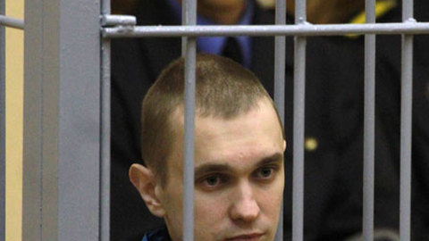 Мать казненного за теракт до последнего боролась за сына