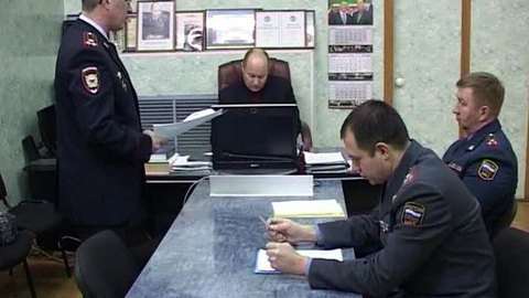 В СК создадут отдел по расследованию преступлений полицейских