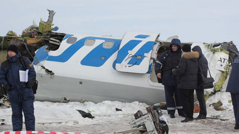 Авария под Тюменью: пострадавшие идут на поправку