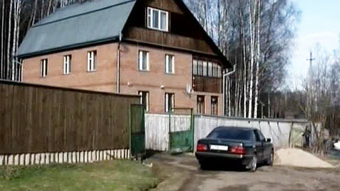 Выкупом за Ивана Касперского похитители хотели погасить кредит