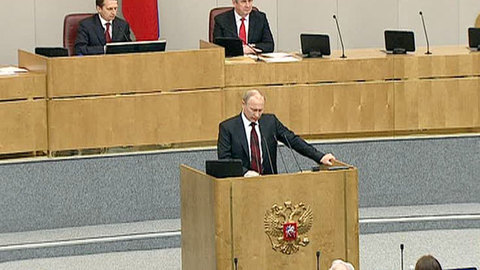 Налоги малого бизнеса отдадут муниципалитетам