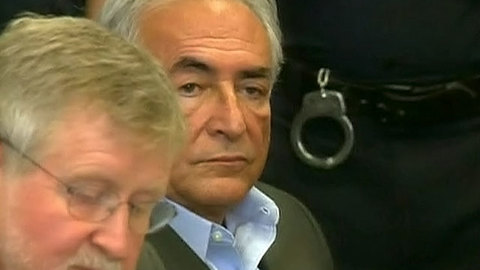 Дело Стросс-Кана: "изнасилованная" горничная стала миллионершей