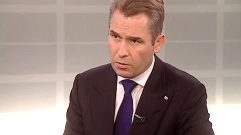 Кровавые урожаи: Астахов призвал общество к бдительности
