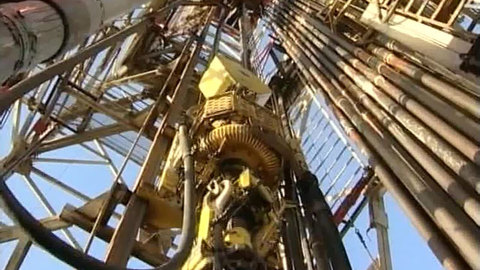 Китай сокращает закупки нефти у Ирана