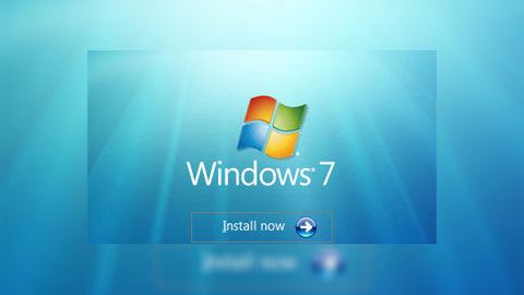 Microsoft отказалась обновлять Windows 7 разом