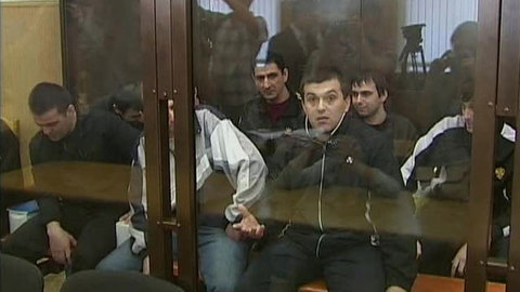 В смерти осужденного за подрыв "Невского экспресса" никто не виноват
