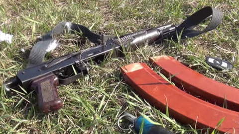 В Кабардино-Балкарии уничтожили троих боевиков, готовивших теракт