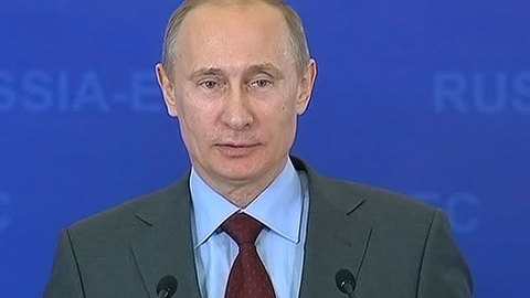 Путин уволил высокопоставленных сотрудников МВД
