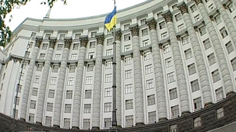 Рада отказалась голосовать за отставку Литвина