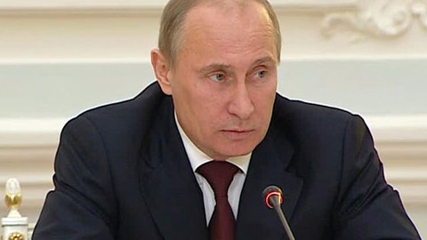 Путин и лидеры Евросоюза обсудят экономическую ситуацию в ЕС и РФ