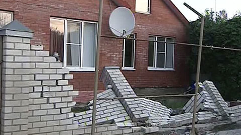По делу о Крымском наводнении вынесен второй приговор
