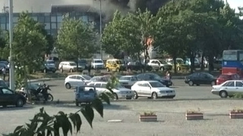 Теракт в Бургасе: количество жертв возросло до 8 человек