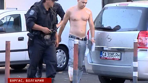 Премьер-министр Болгарии: предотвратить теракт в Бургасе было невозможно