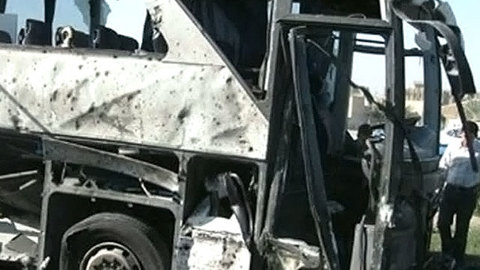 В Бургасе объявлен траур по погибшим в теракте