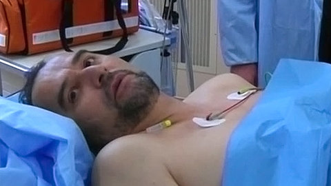 Ответственность за атаку на мусульманских деятелей взяли "Моджахеды Татарстана"