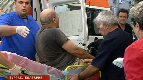 Глава МВД Болгарии опроверг слухи о якобы готовящихся новых терактах