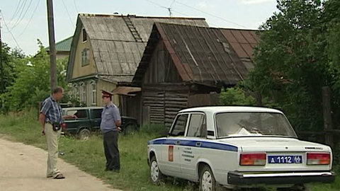 Участник беспорядков в Сагре получил год и три месяца колонии