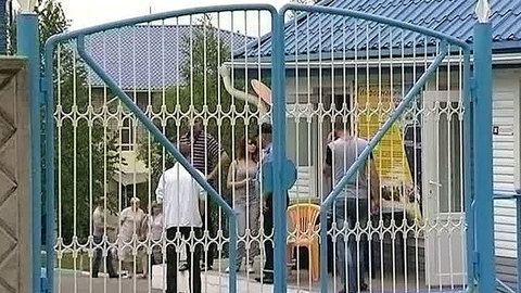 Массовое отравление в лагере под Ульяновском вызвал "кишечный грипп"