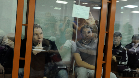 Потерпевшие требуют нового рассмотрения дела о беспорядках в Сагре