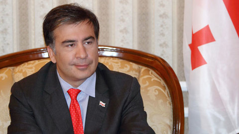 Иванишвили собирается урезать расходы Саакашвили