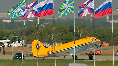 Ограничения на въезд в Жуковский сняты