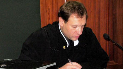 Следствие просит помощи в поиске убийц судьи Чувашова