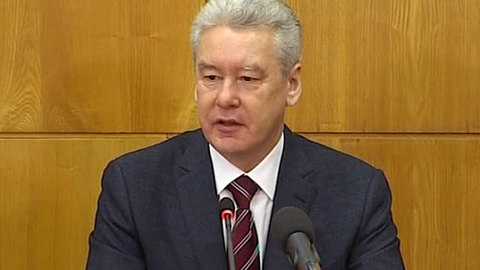 Собянин рассказал об экономических и демографических успехах Москвы