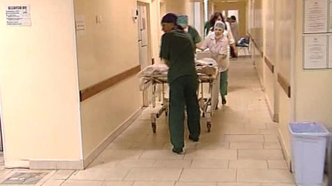 Авиакатастрофа в Карелии: число жертв возросло до 46