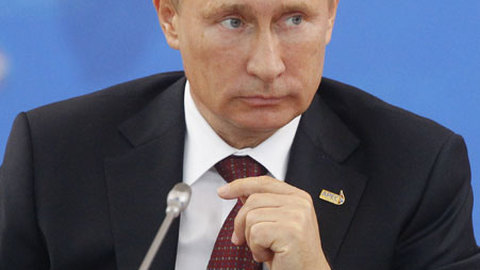 Путин пообещал и дальше развивать Дальний Восток