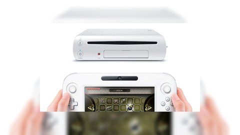 Названа дата релиза консоли Wii U