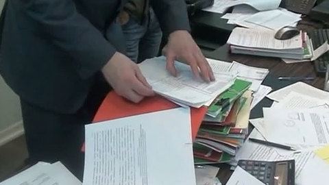 Следователи нагрянули с обысками в Росавиацию