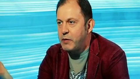 Месть за агитплакат: на штаб Митволя напал химчанин, возмущенный порчей имущества