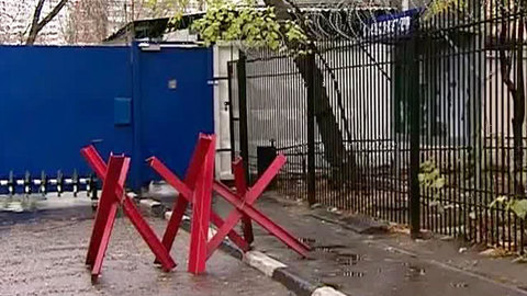 Переаттестацию в ОВД "Хорошево-Мневники" возьмут под общественный контроль