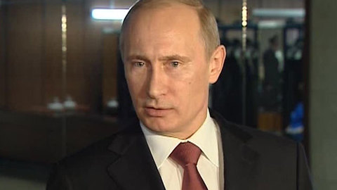 Путин: кончина Саввиной – потеря для отечественной культуры