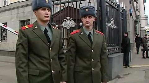 Минобороны отказывается от "болонской системы" в военном образовании
