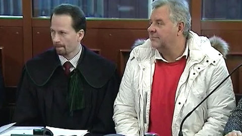 Прокуратура просит не продлевать арест Игнатенко из-за нарушения условий экстрадиции