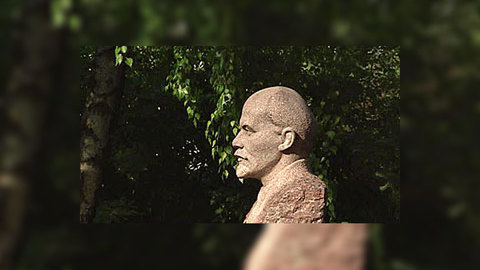 Ленин снова волнует умы. Эфир программы "Скажите прямо"
