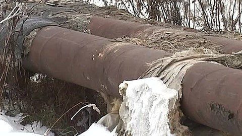 Петербургский вице-губернатор, отвечающий за ЖКХ, ушел в отставку