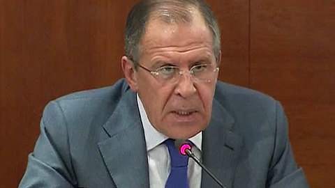Сергей Лавров: со вступлением в ВТО многое изменится