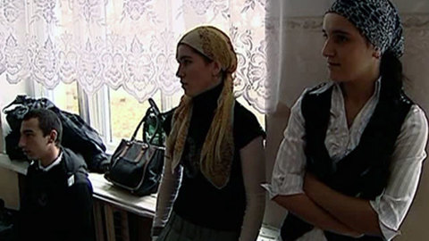 В Ставрополе огласят решение суда по делу о хиджабах в школе