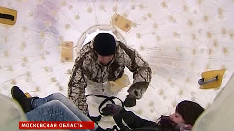 Экстремальные развлечения: посетители калечатся, организаторы скрываются