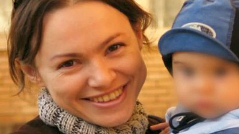 Мать убитой Ирины Кабановой получила документ об опекунстве над внуками