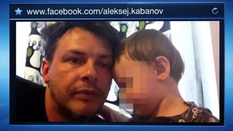 Для женоубийцы Кабанова прокурор просит 14 лет