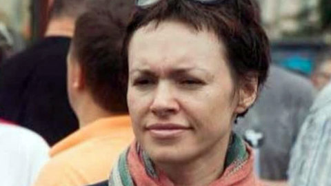 Матери убитой Ирины Кабановой оформляют опеку над внуками