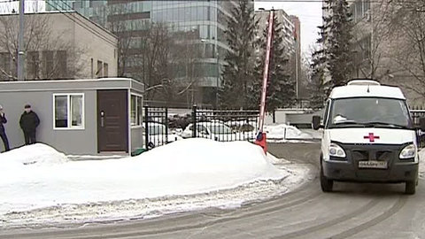 Раненой при покушении на Деда Хасана стало немного легче