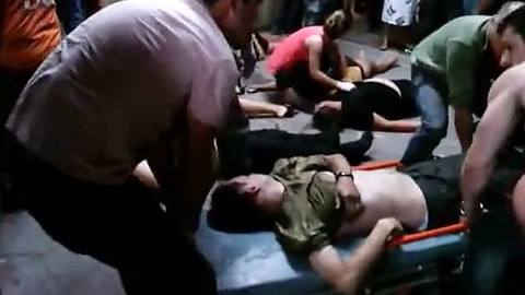 МЧС России готово помочь Бразилии