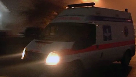 Крушение Ан-24 в Донецке: опознанные тела погибших доставят в Одессу