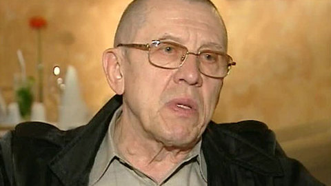 Валерий Золотухин возглавил Театр на Таганке