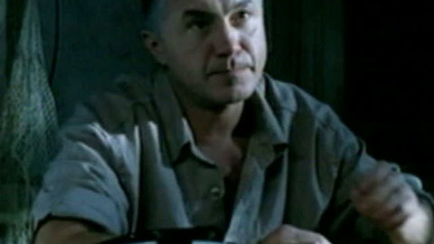 Андрей Панин истек кровью после падения и удара головой
